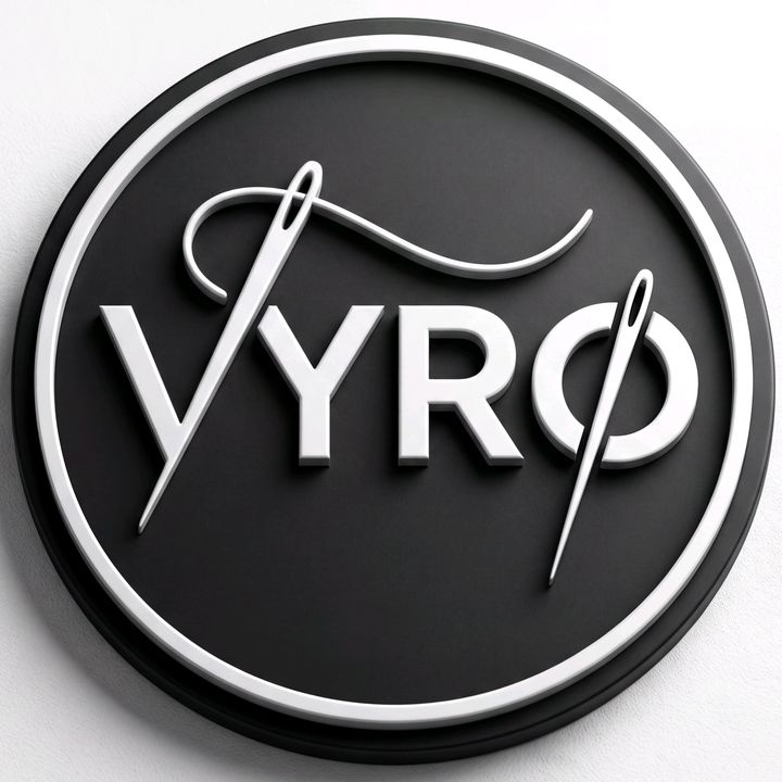 VYRO  STORE BR ⚫🛍️