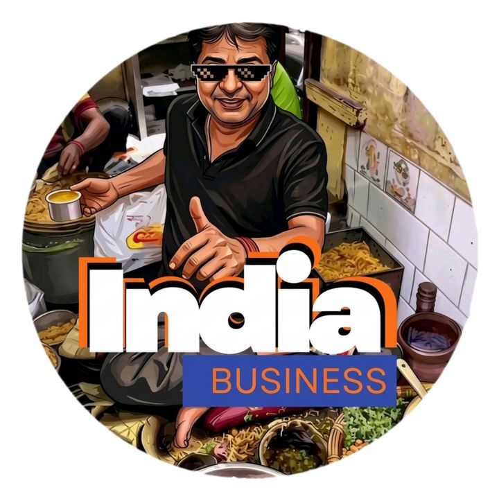 Índia Business