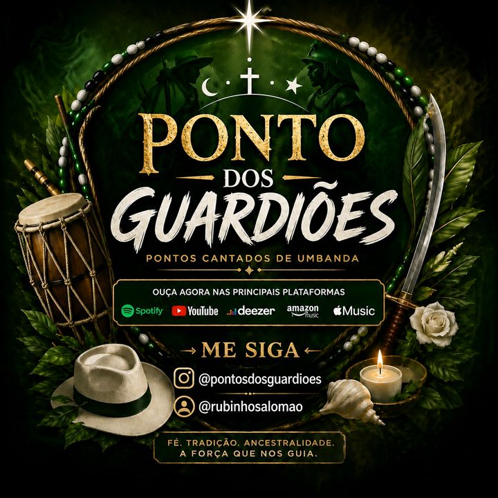 Ponto dos Guardiões