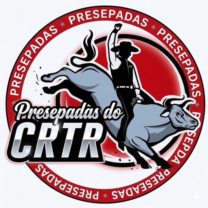 presepadas do CRTR