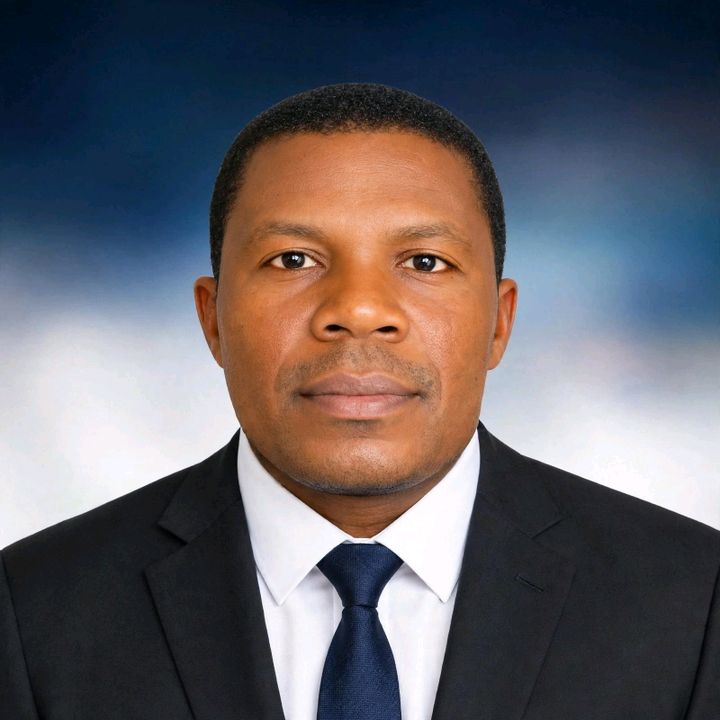 Chrismond Desange