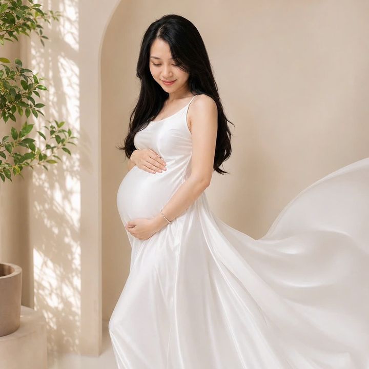 Mom Trúc (Làm mẹ tập 2)