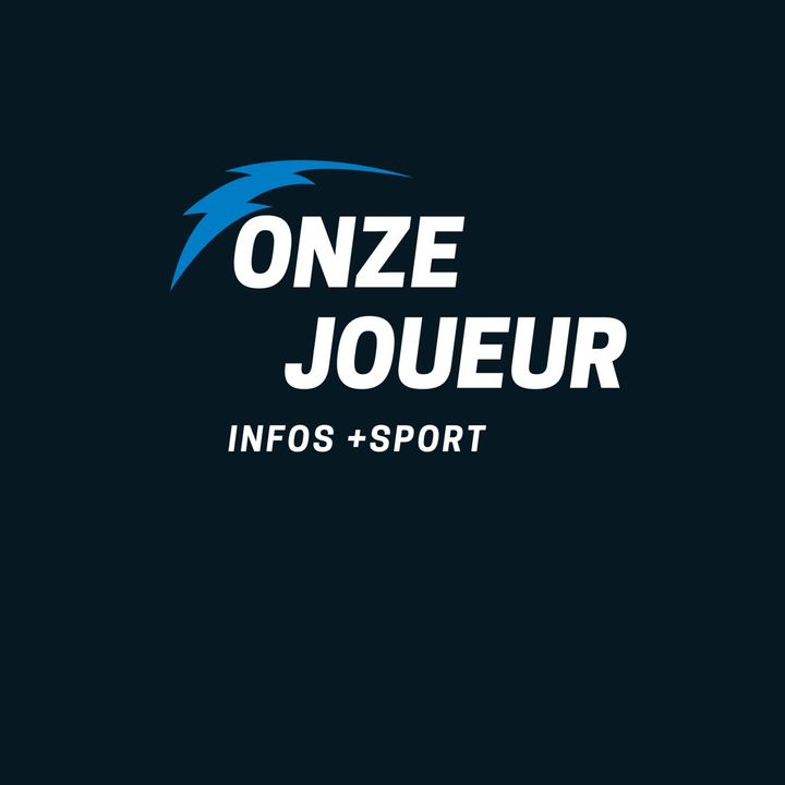 Onze joueurs ⚽️