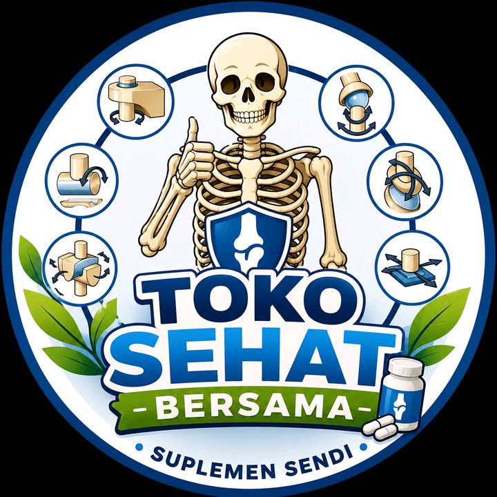 TOKO SEHAT BERSAMA