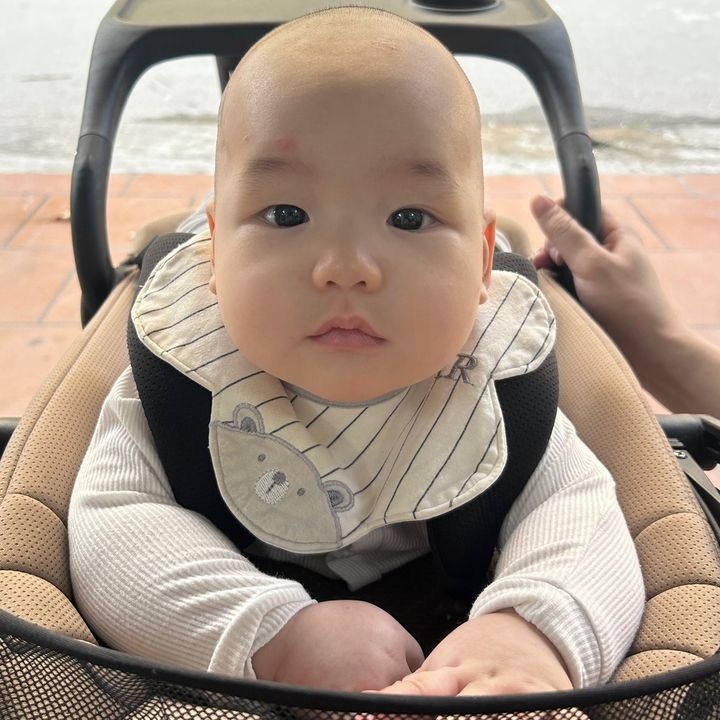 Ăn Dặm Cùng Bé Wind 🐍