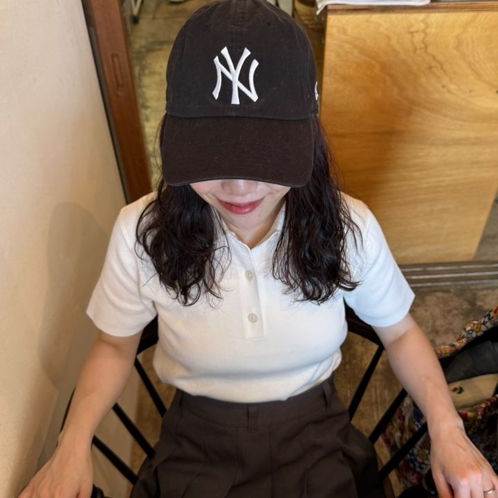 una