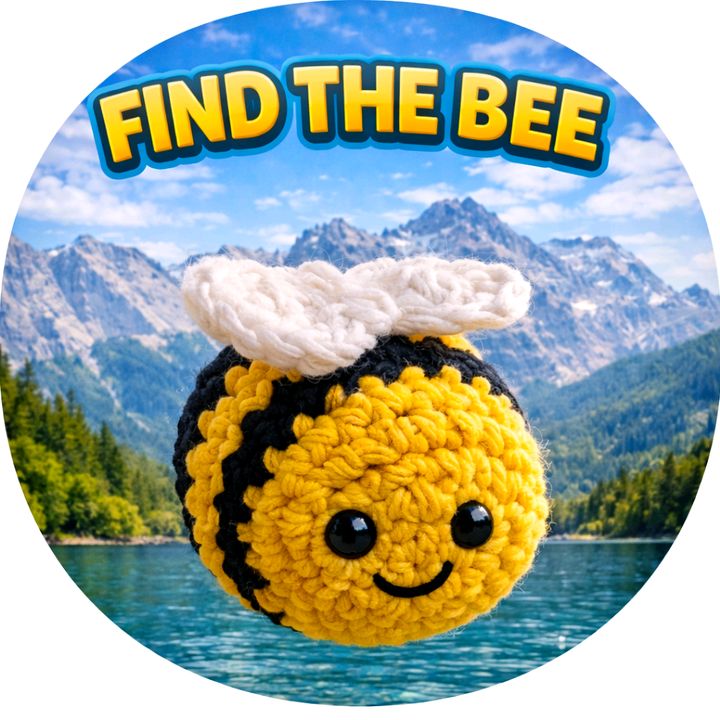 FindTheBee