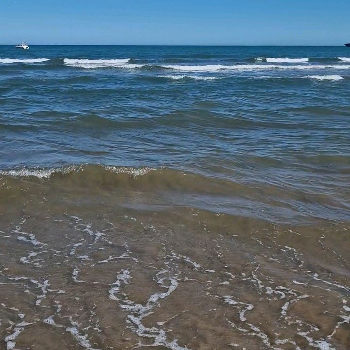 Mar Soleado