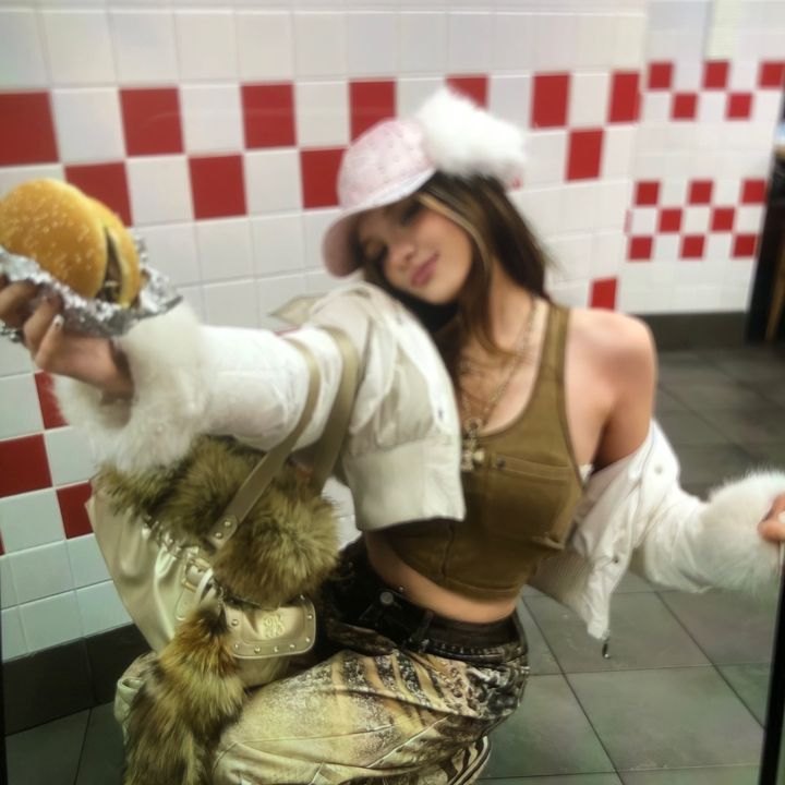 Lucky