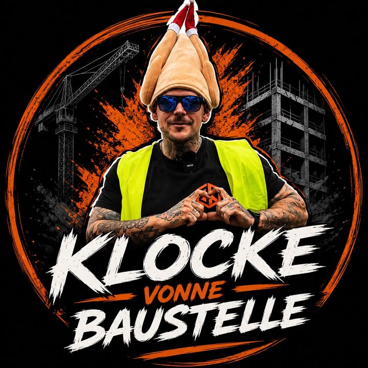 Klocke vonne Baustelle 🚧