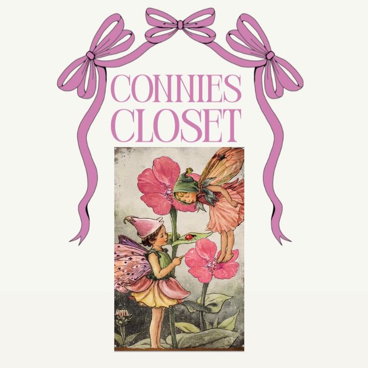 ConniesCloset 🧚