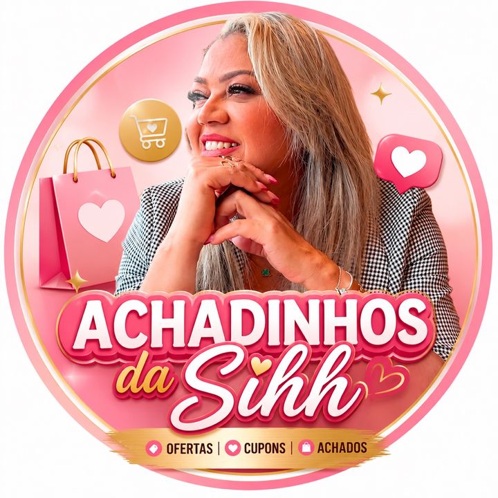 Achadinhos Da Sihh