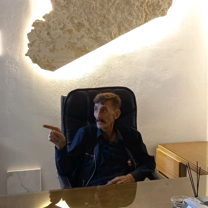 أبو موفق الوظوظ