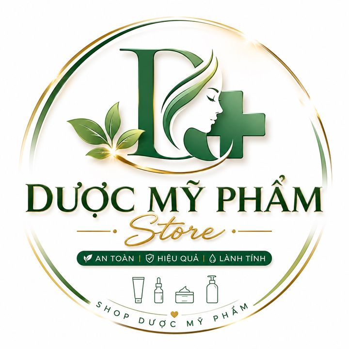 Dược Mỹ Phẩm Store