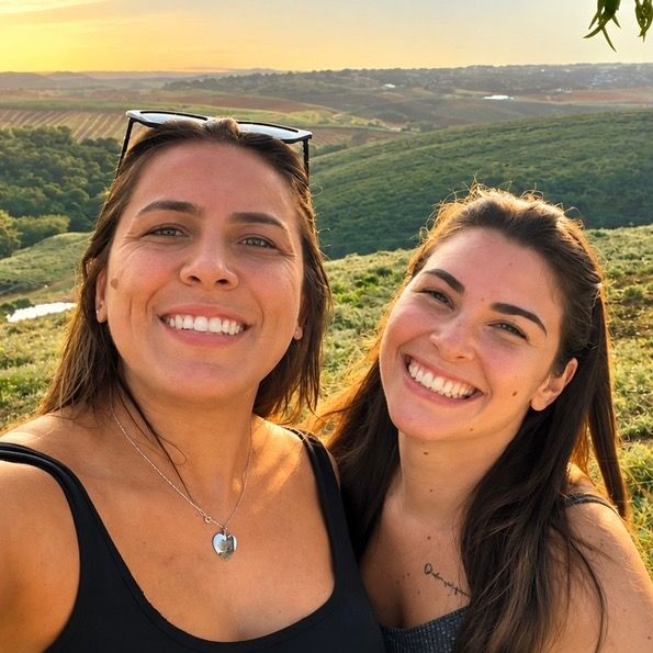 Oxente, Nós Duas🌵