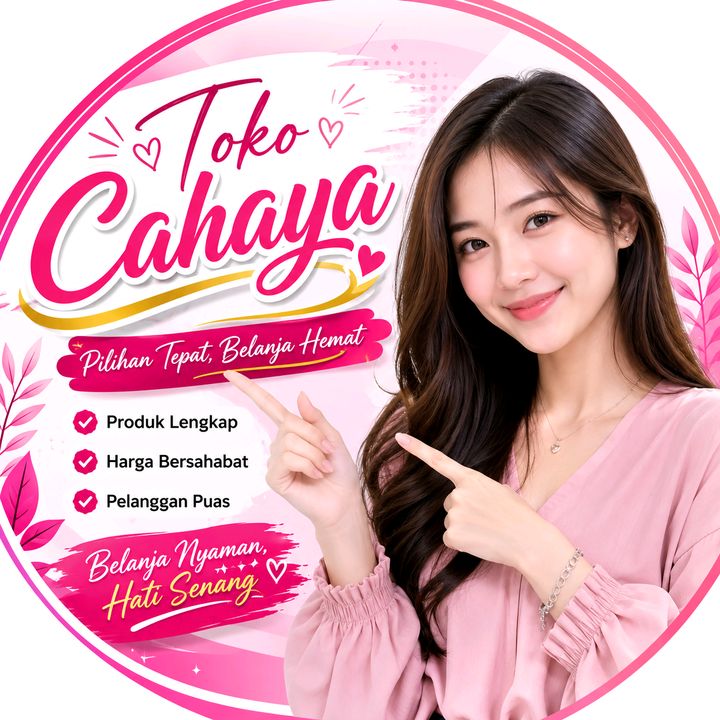 Toko Cahaya
