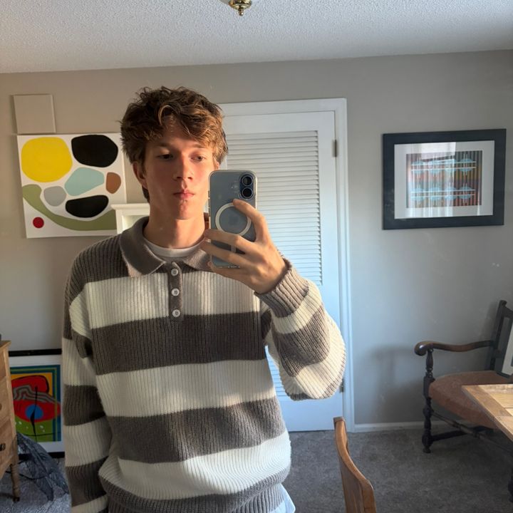 ☝️