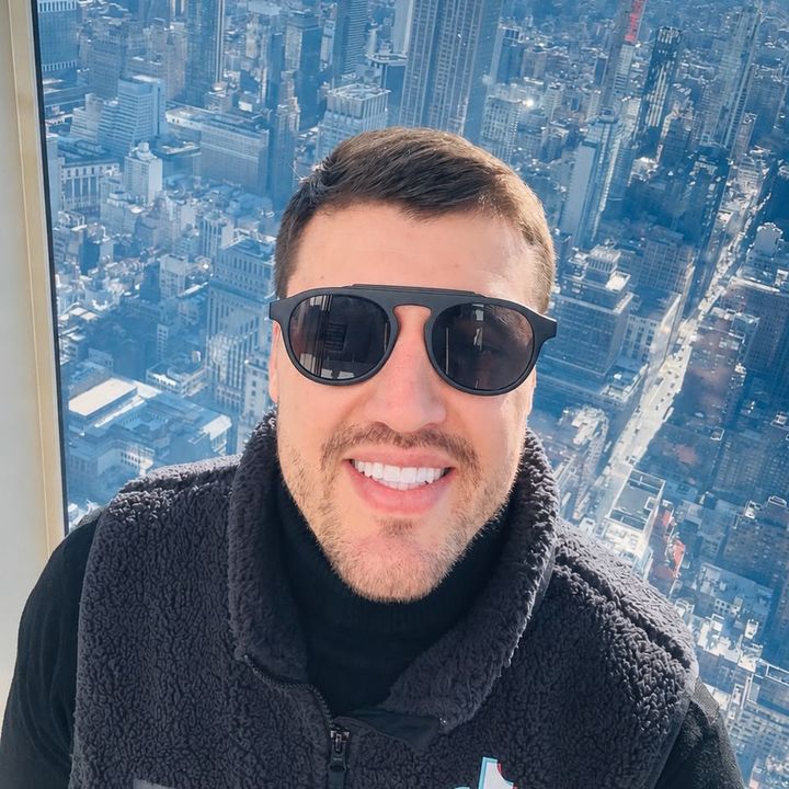 Rodrigo Schimiluk