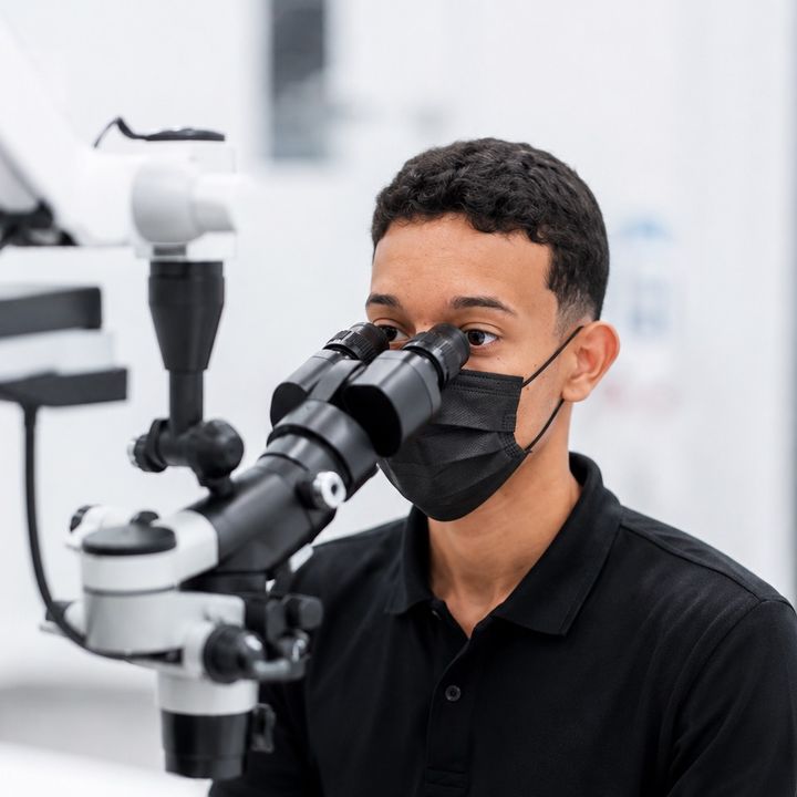 João Pedro | Odontologia