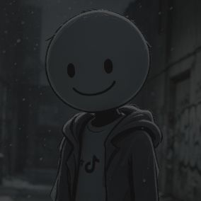 Mr. Lonely