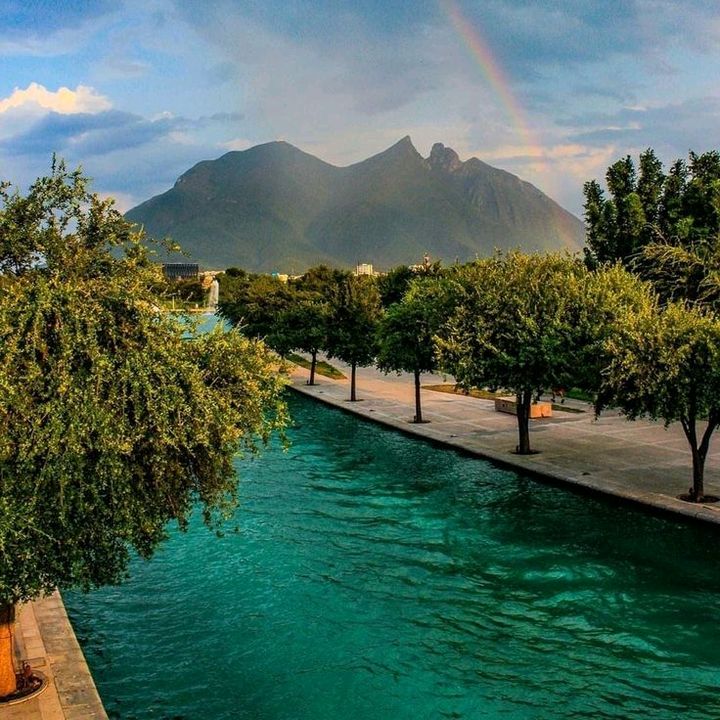 Aventuras de la Sultana de MTY