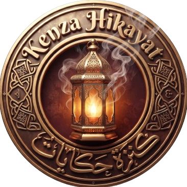 Kenza_hikayat