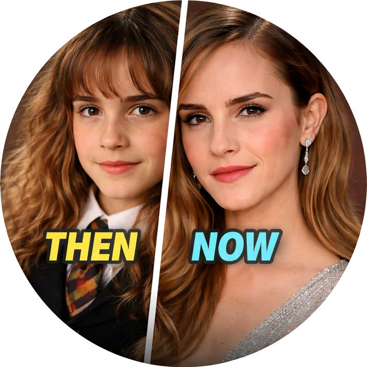 Then&Now