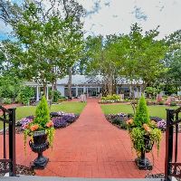 Bama B&B