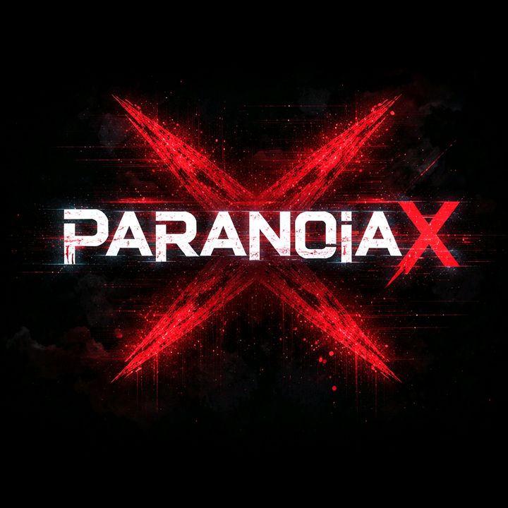 ParanoiaX