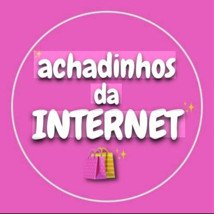 Achadinhos da internet