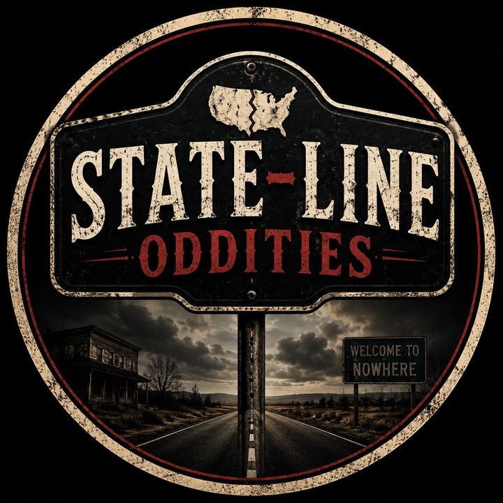 State-line Oddities