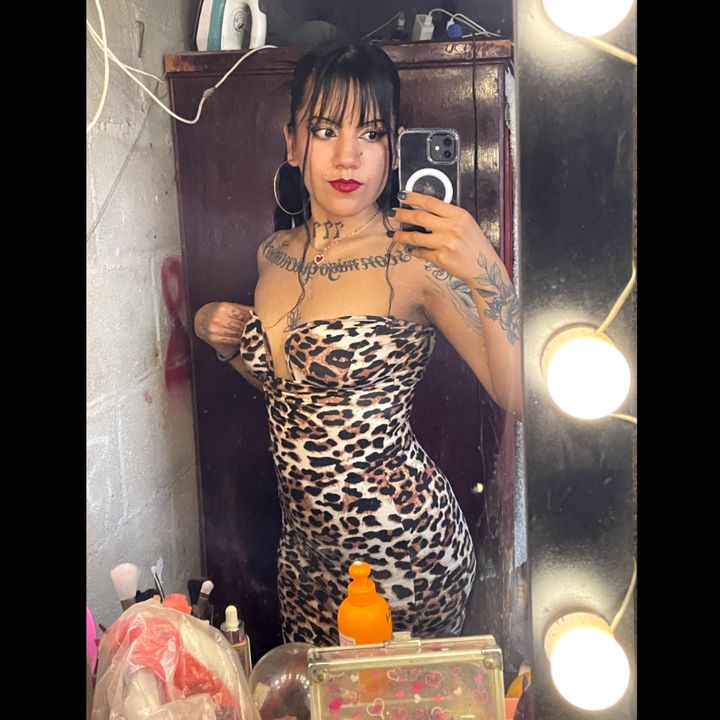 Anifer Gonzalez