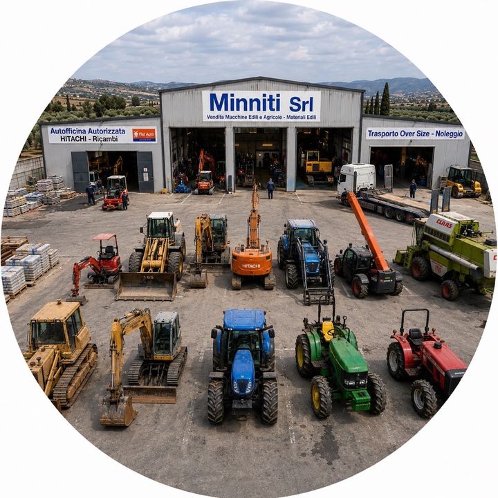 Minniti S.r.l.