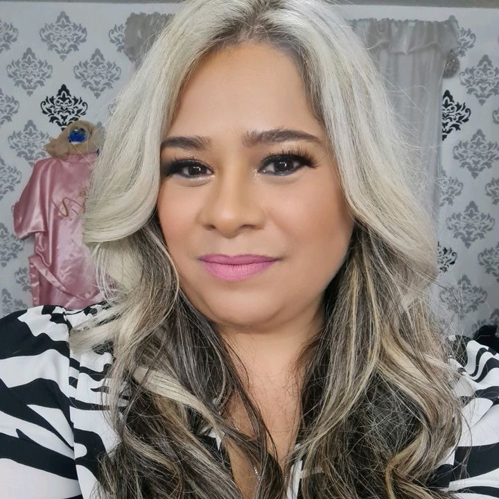 Susy unboxing