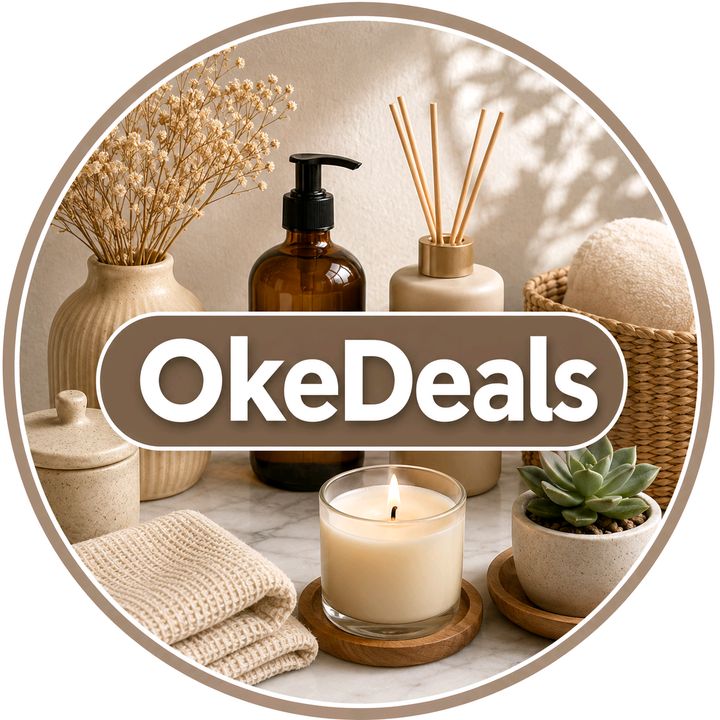 OkeDeals