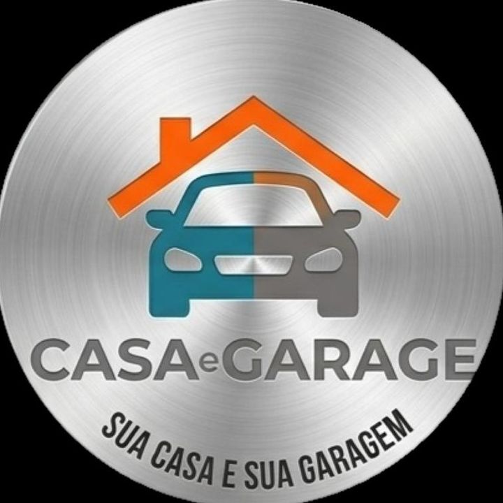 CASA e GARAGE