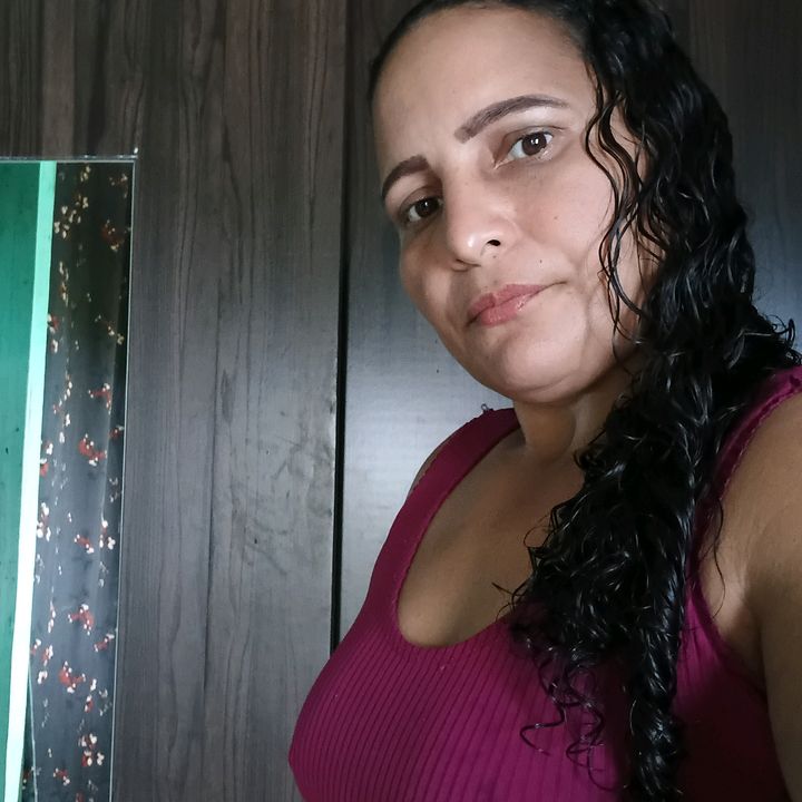 MARIA Candido do Acre