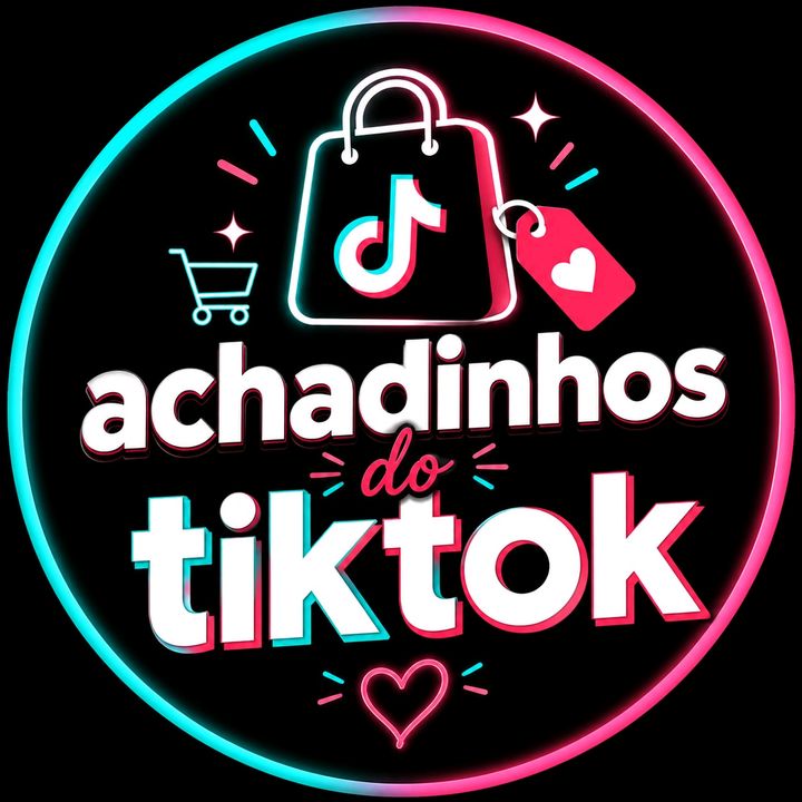 Achadinhos TikTok