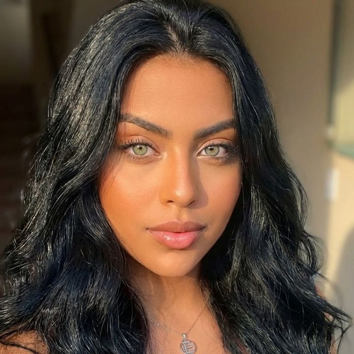 Gabi barros