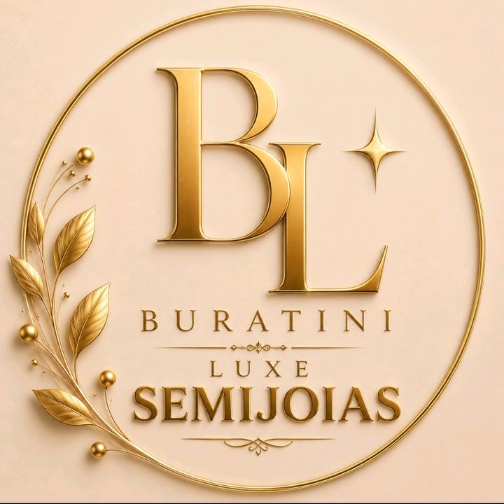 Buratini Luxe✨️