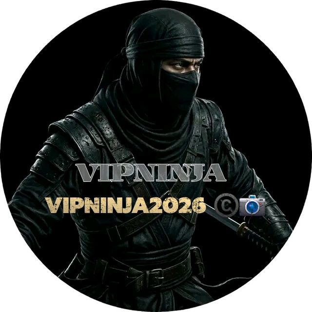 VIPNINJA 💥💎