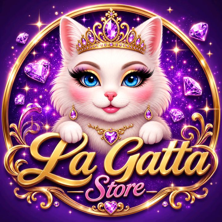 La Gatta Store 🛍️