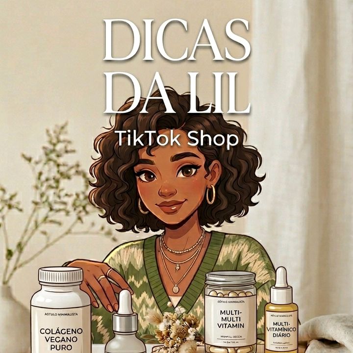 Dicas da Lil