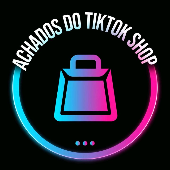 Achado do Tik Tok shopping