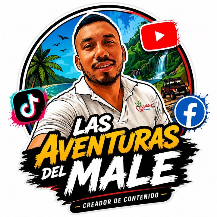 lasaventurasdelmale