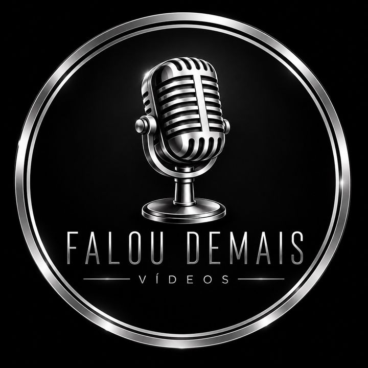 Falou Demais 🎙️