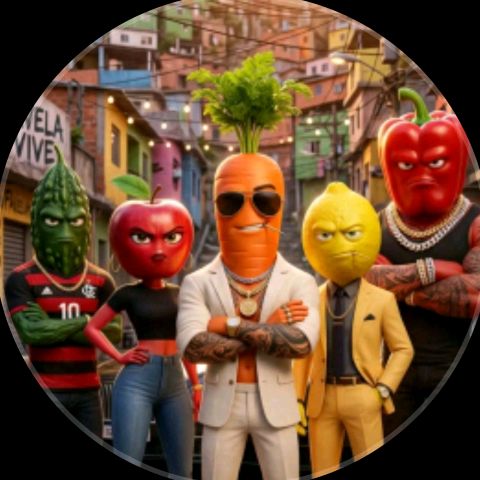Universo das Frutas