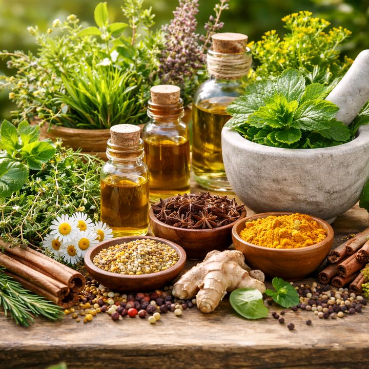 HEALTHY SHOP