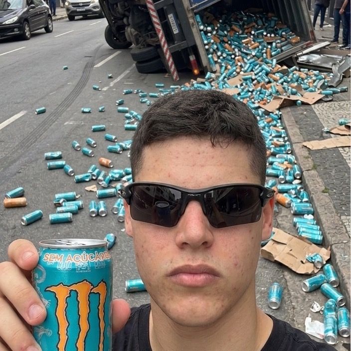 Kaio Brique