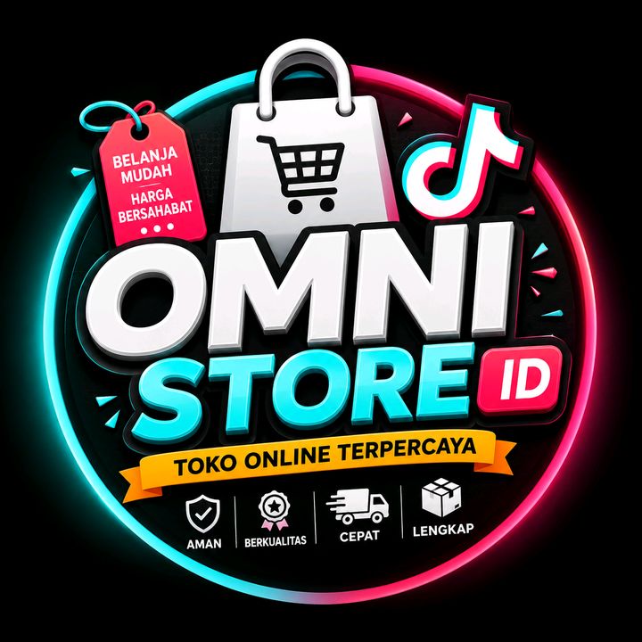 Omni store.ID